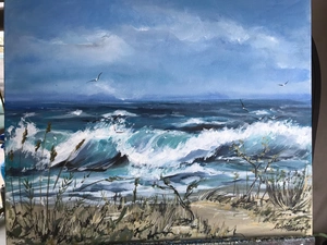 Artwork image