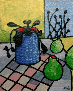 Artwork image