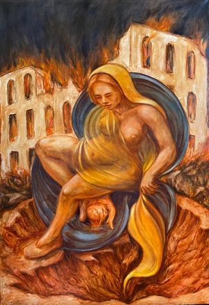 Artwork image