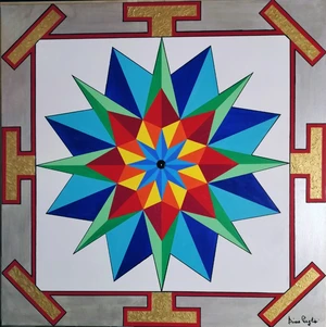 Artwork image