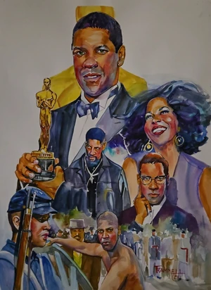 Artwork image