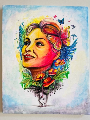 Artwork image