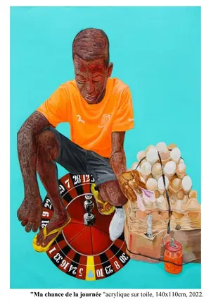 Artwork image