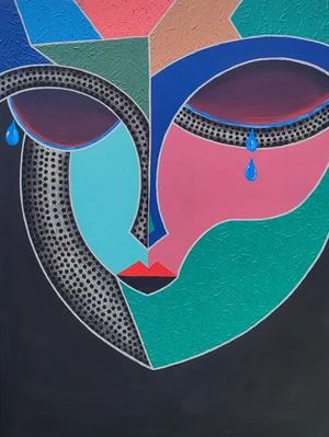 Artwork image