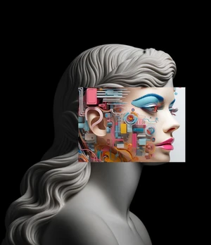 Artwork image