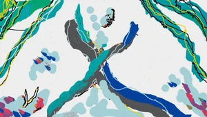 Artwork image