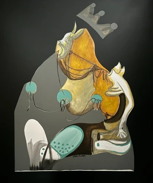 Artwork image