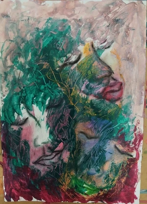 Artwork image