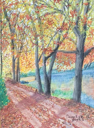 Artwork image