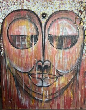 Artwork image
