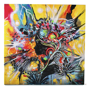 Artwork image