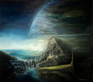 Artwork image