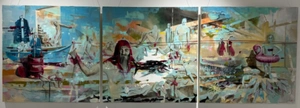 Artwork image