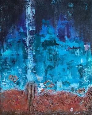 Artwork image