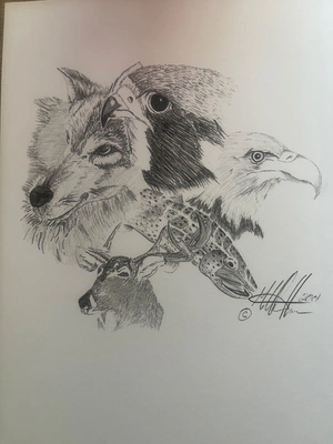 Artwork image