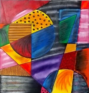 Artwork image