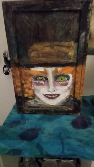 Artwork image