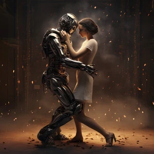Artwork image