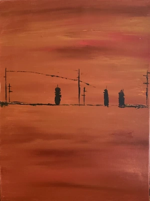 Artwork image