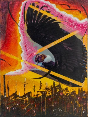 Artwork image