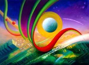 Artwork image