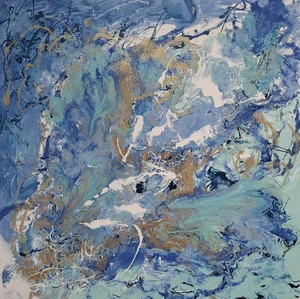 Artwork image