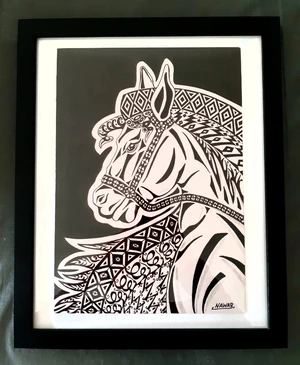 Artwork image