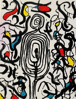 Artwork image