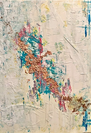 Artwork image