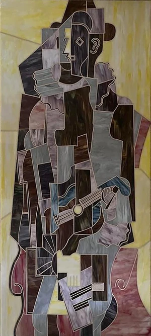 Artwork image