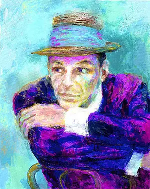 Artwork image