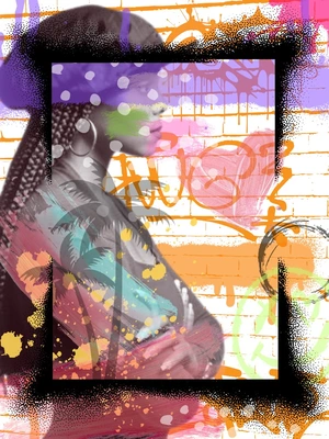 Artwork image