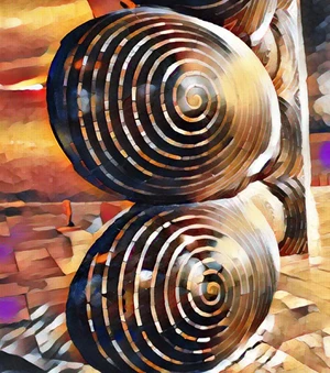 Artwork image