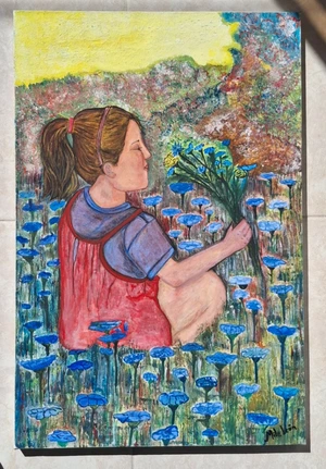 Artwork image