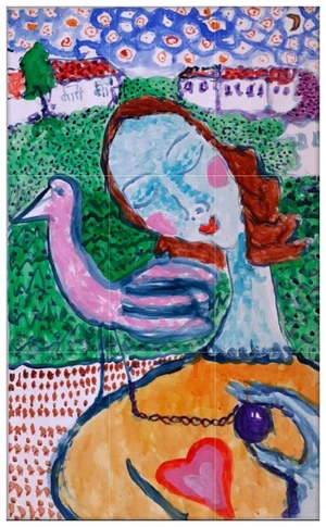 Artwork image