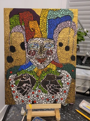 Artwork image