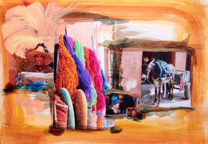 Artwork image