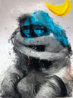 Artwork image