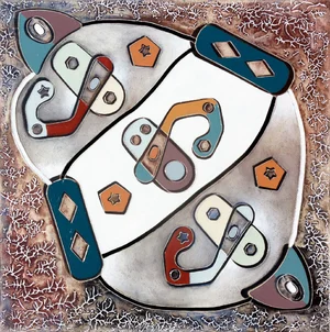 Artwork image