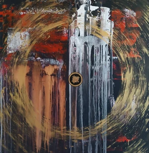 Artwork image