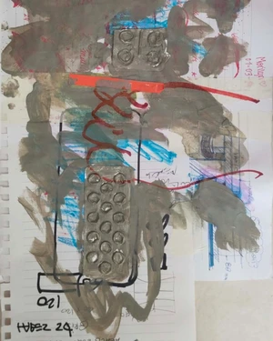 Artwork image