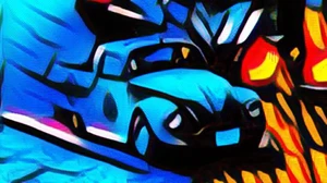 Artwork image