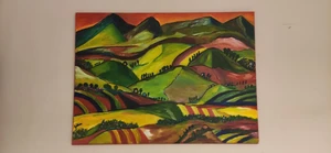 Artwork image