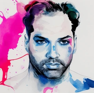Artwork image
