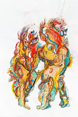 Artwork image