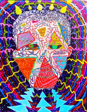 Artwork image