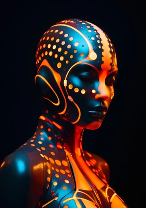 Artwork image