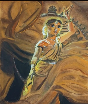 Artwork image