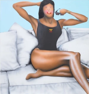 Artwork image