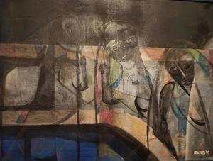 Artwork image